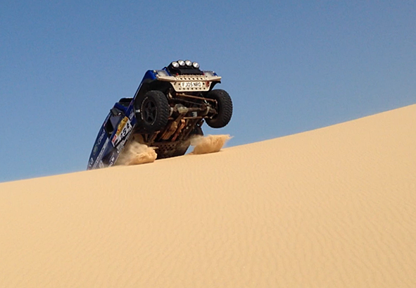 (Foto: challengeyourself.dk)